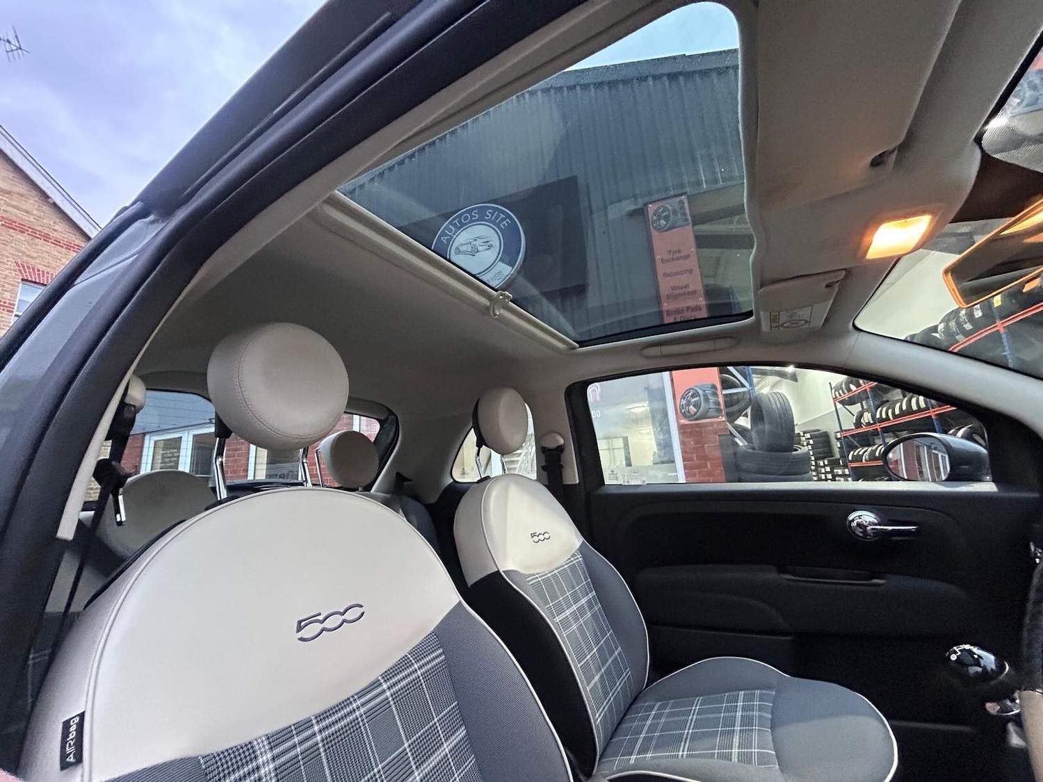 Used Fiat 500 2019 for sale - 77611922: Photo 26