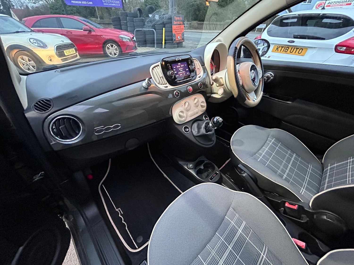 Used Fiat 500 2019 for sale - 77611922: Photo 30