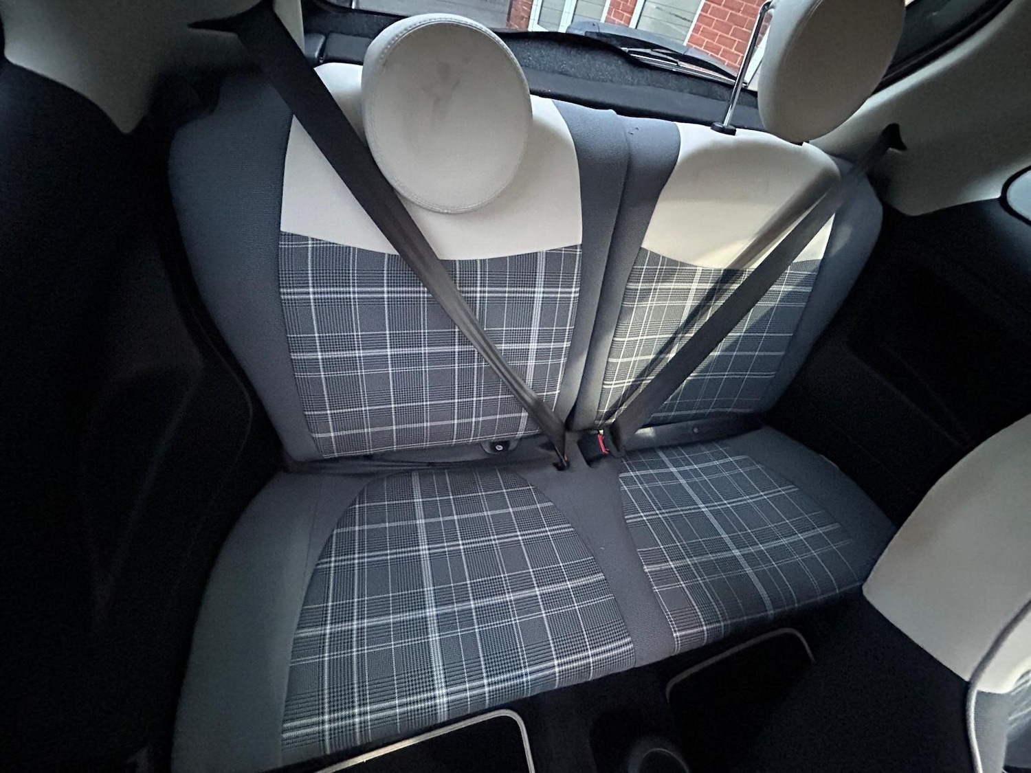 Used Fiat 500 2019 for sale - 77611922: Photo 32