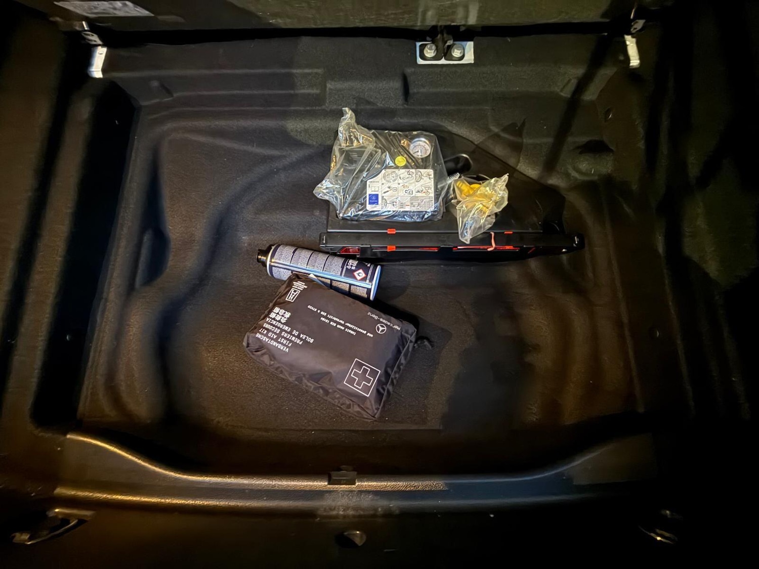 Used Mercedes-Benz A-Class 2017 for sale - 77454820: Photo 18