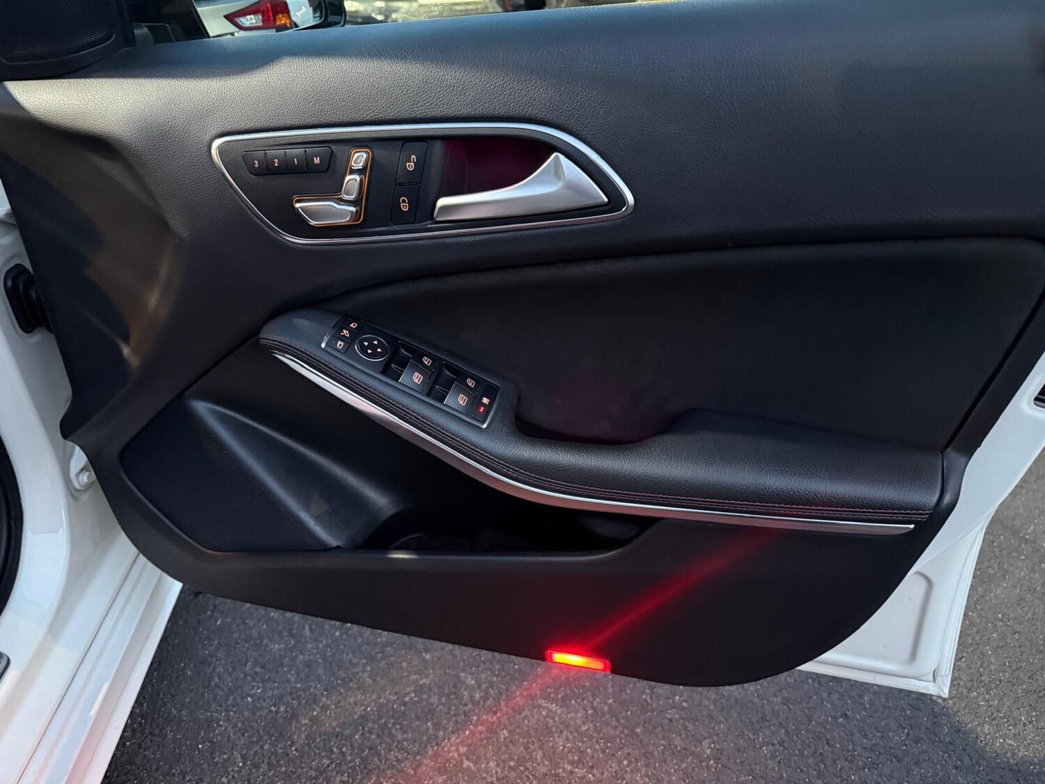 Used Mercedes-Benz A-Class 2017 for sale - 77454820: Photo 19