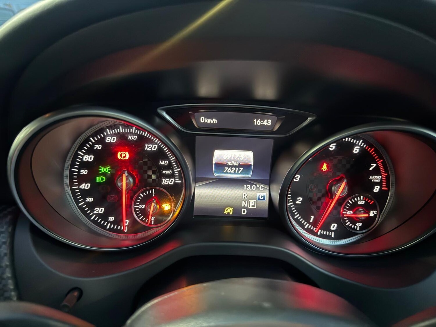 Used Mercedes-Benz A-Class 2017 for sale - 77454820: Photo 21