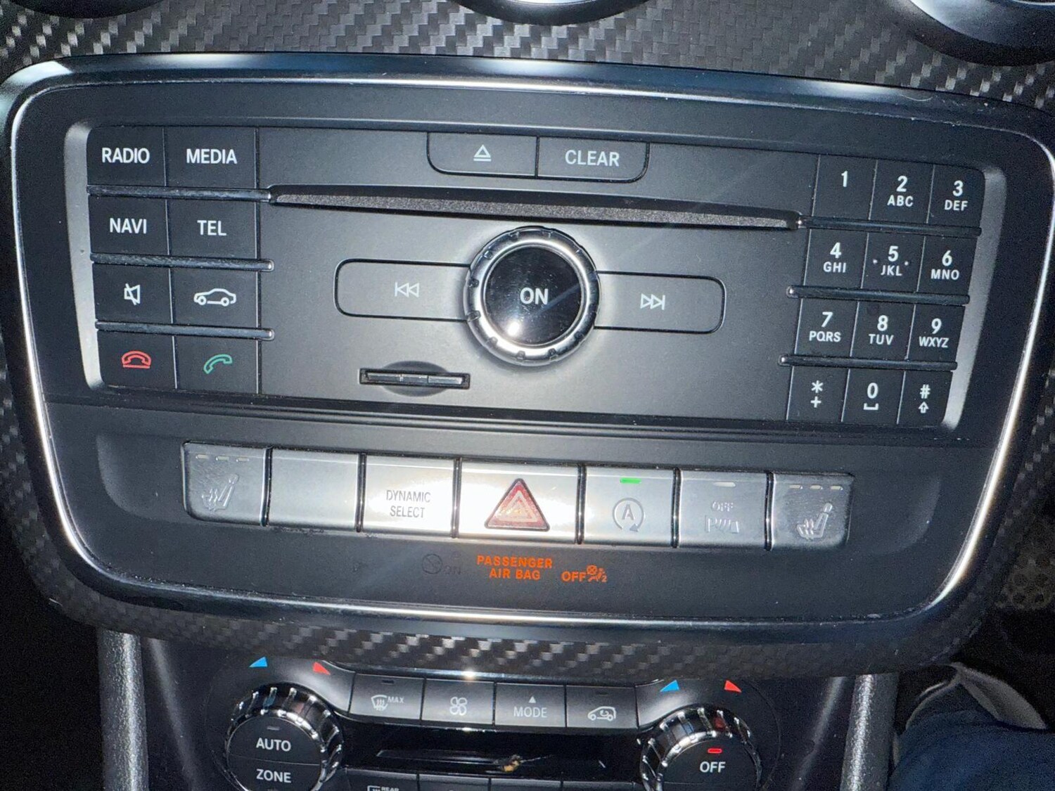 Used Mercedes-Benz A-Class 2017 for sale - 77454820: Photo 23