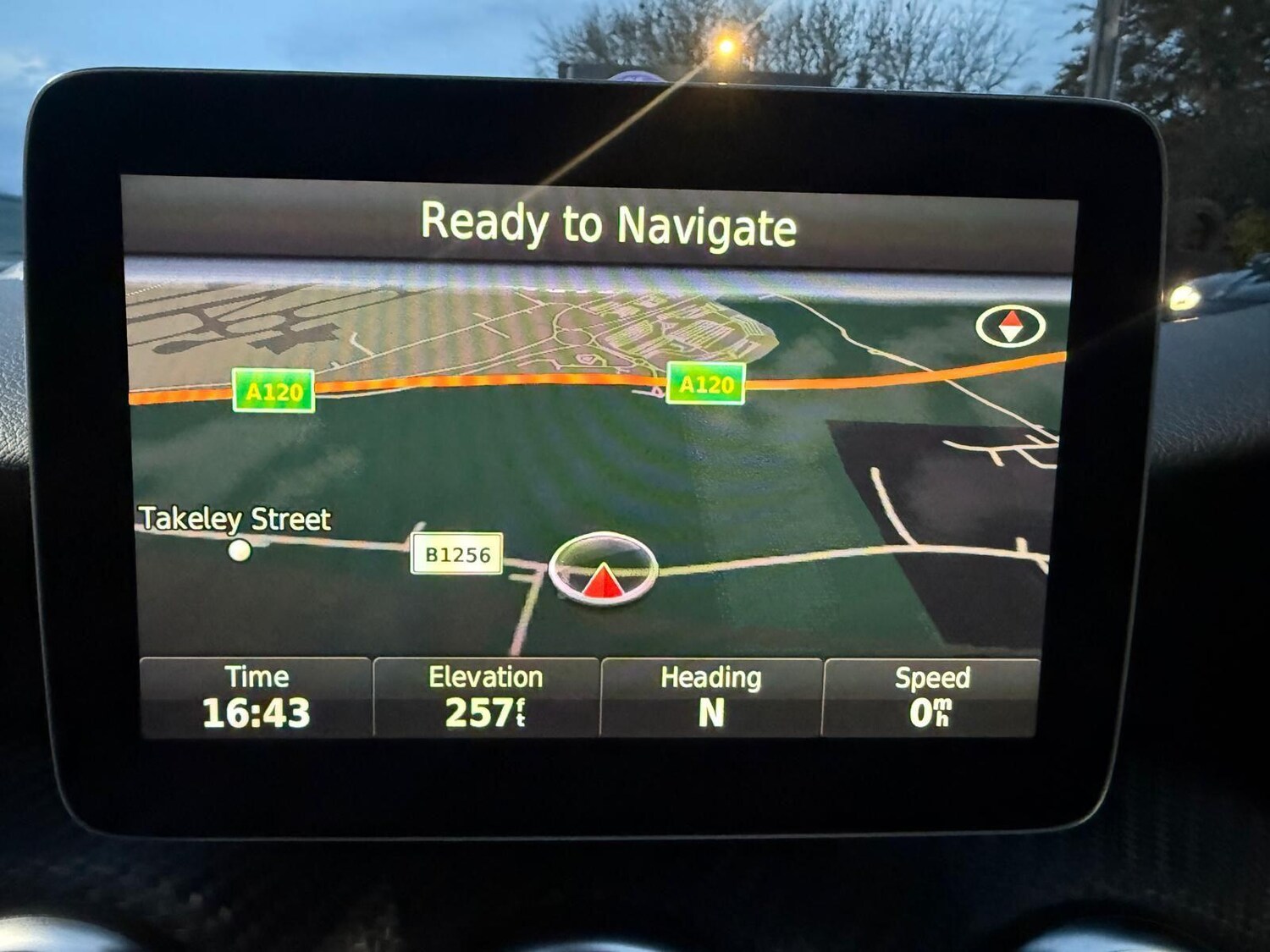 Used Mercedes-Benz A-Class 2017 for sale - 77454820: Photo 25