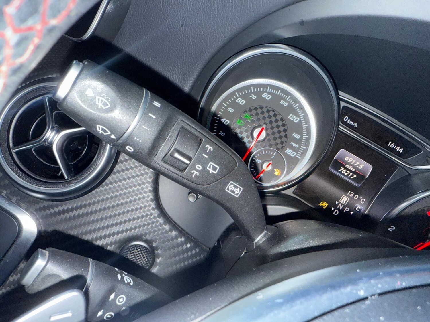 Used Mercedes-Benz A-Class 2017 for sale - 77454820: Photo 30