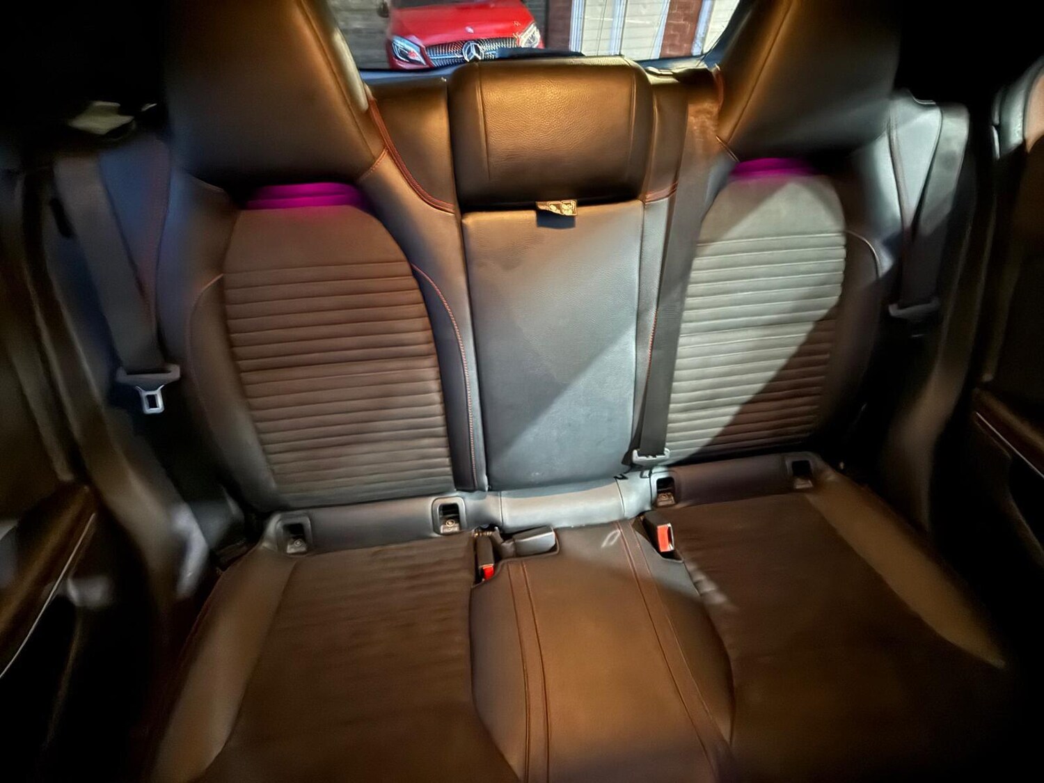 Used Mercedes-Benz A-Class 2017 for sale - 77454820: Photo 36