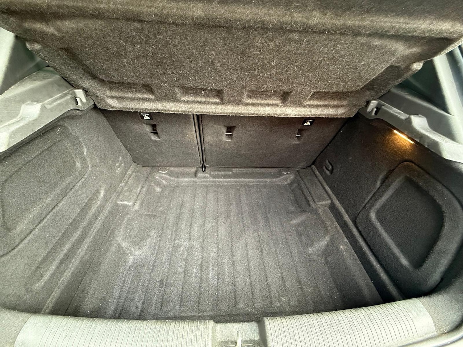 Used Vauxhall Astra 2021 for sale - 77456312: Photo 12