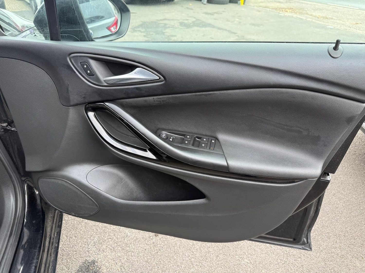 Used Vauxhall Astra 2021 for sale - 77456312: Photo 13