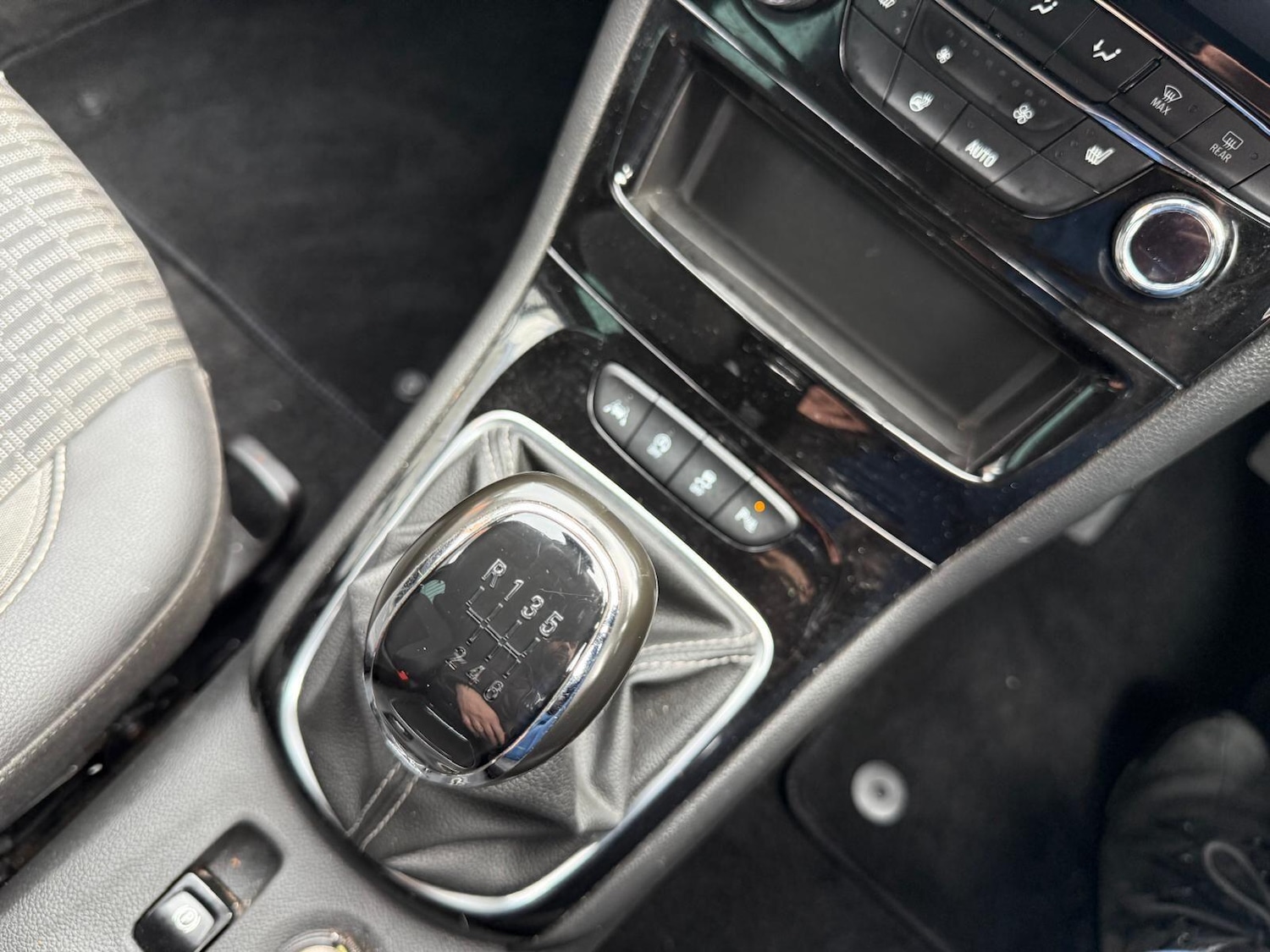 Used Vauxhall Astra 2021 for sale - 77456312: Photo 16