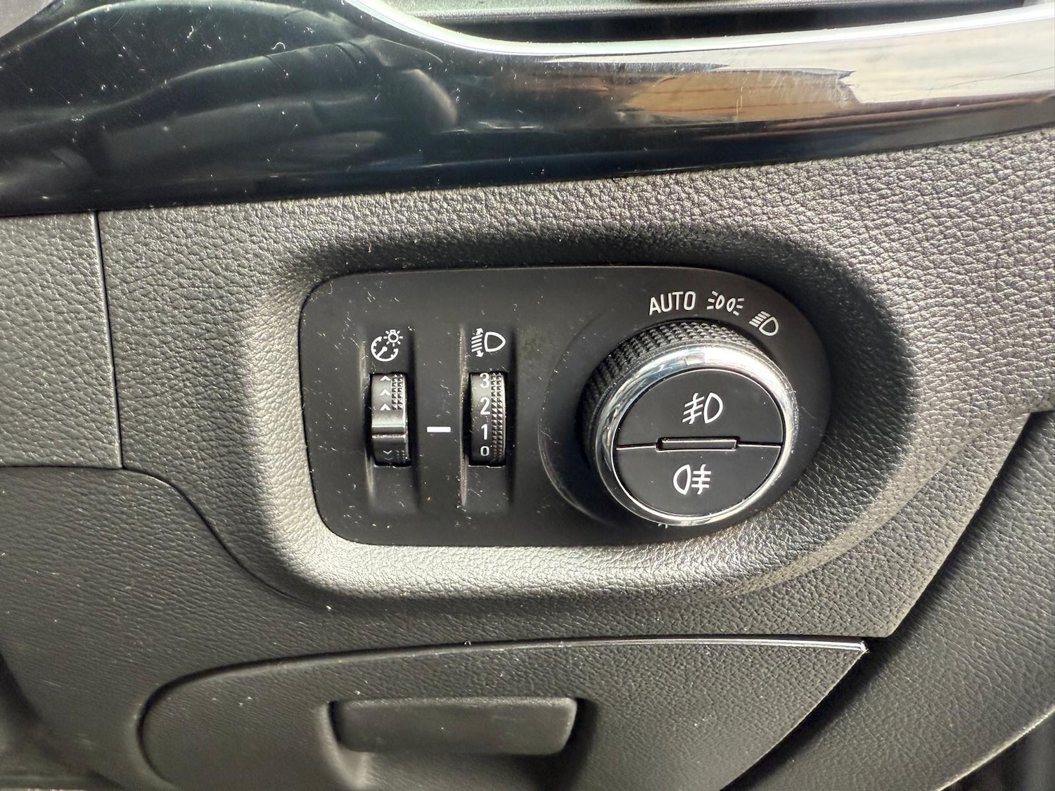 Used Vauxhall Astra 2021 for sale - 77456312: Photo 17