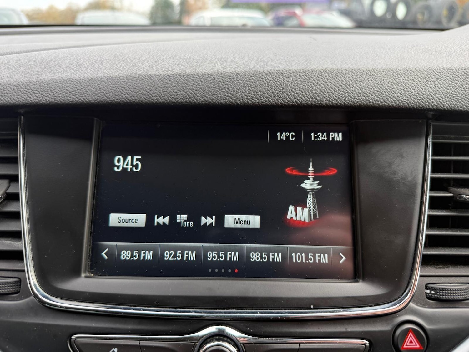 Used Vauxhall Astra 2021 for sale - 77456312: Photo 19