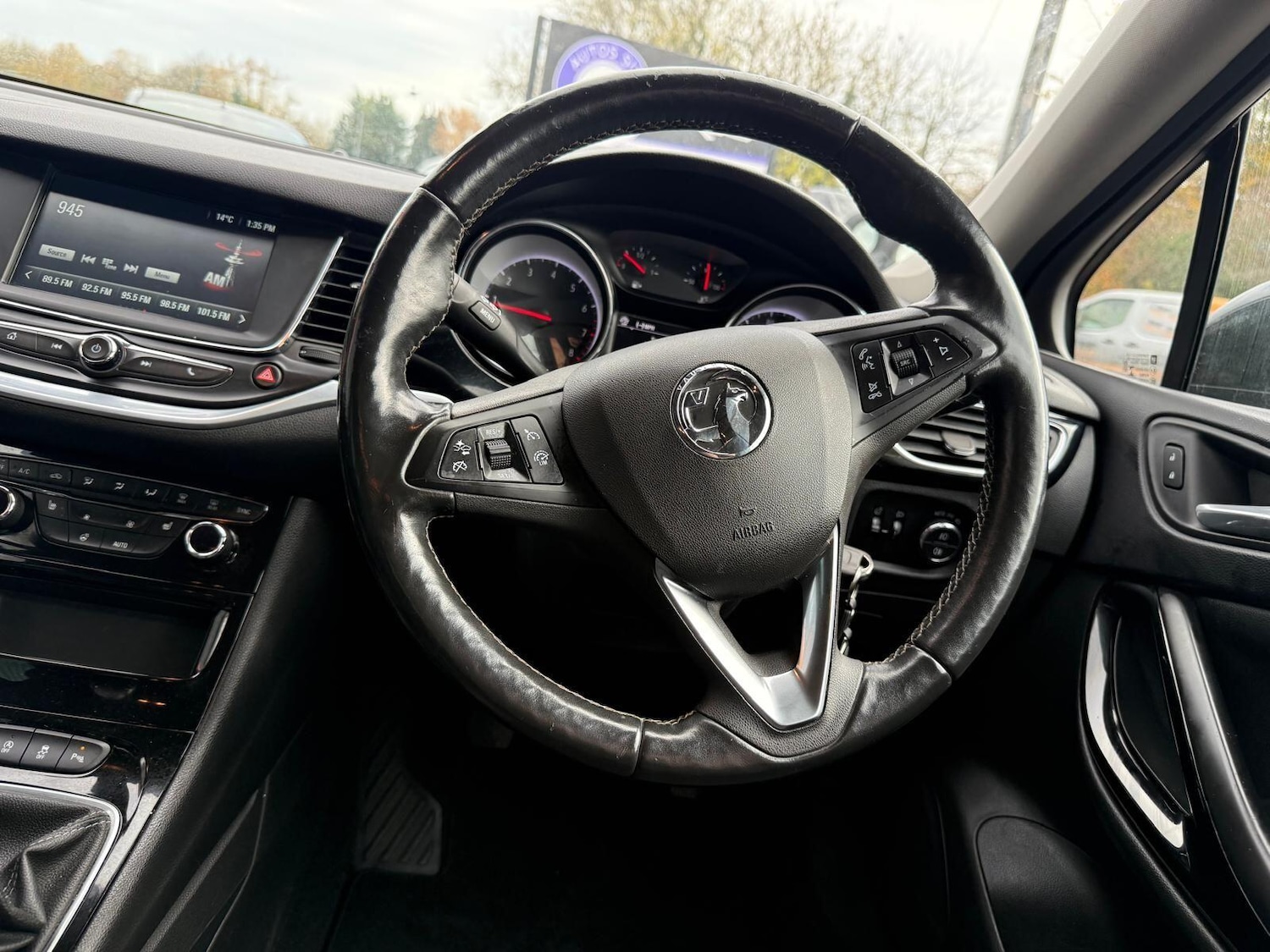 Used Vauxhall Astra 2021 for sale - 77456312: Photo 23