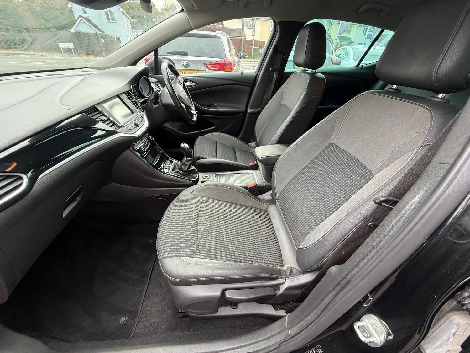 Used Vauxhall Astra 2021 for sale - 77456312: Photo 24