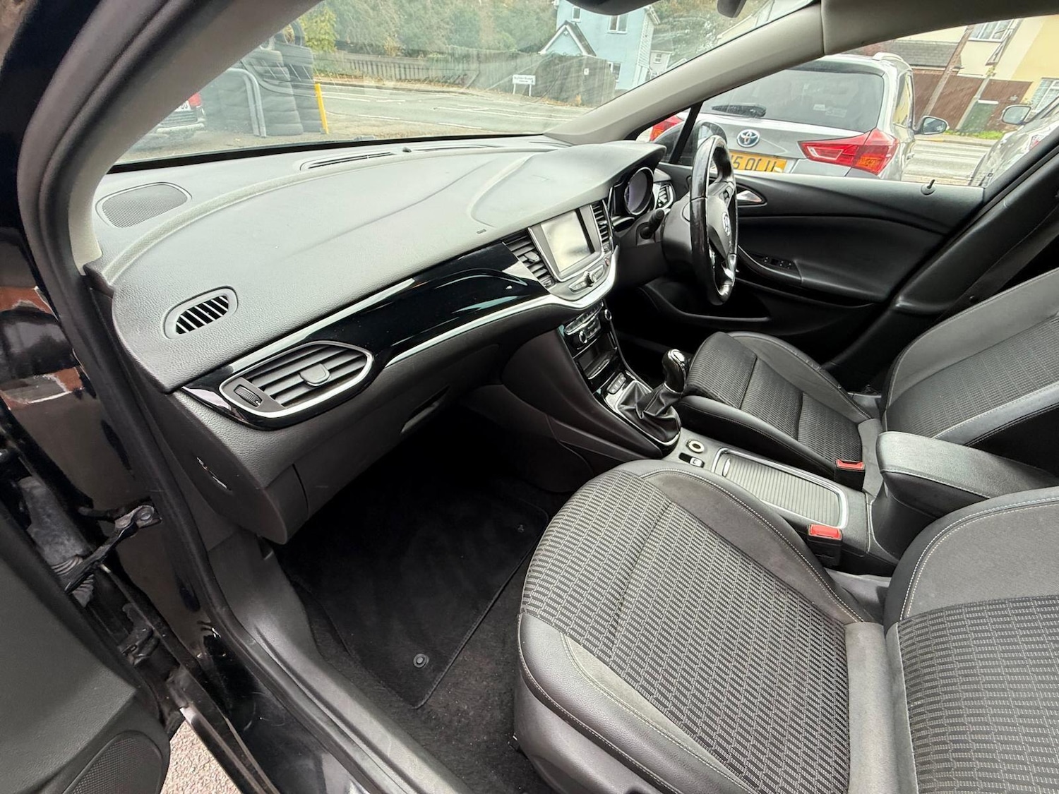 Used Vauxhall Astra 2021 for sale - 77456312: Photo 25