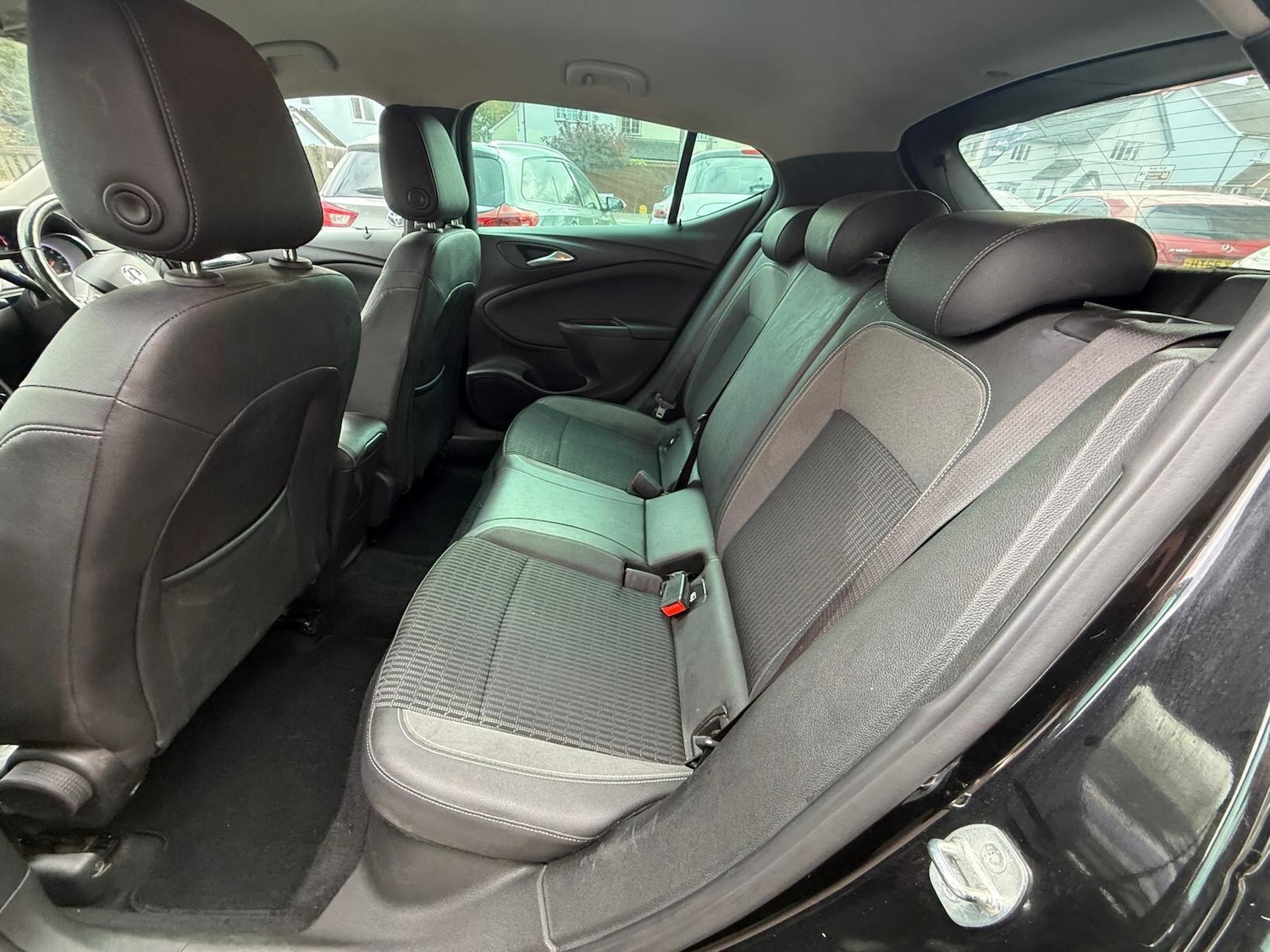 Used Vauxhall Astra 2021 for sale - 77456312: Photo 26