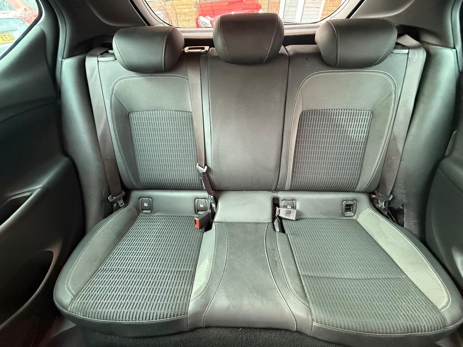 Used Vauxhall Astra 2021 for sale - 77456312: Photo 27