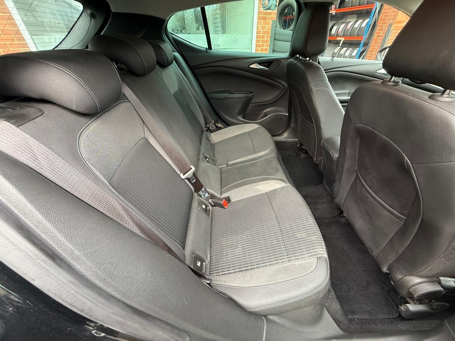 Used Vauxhall Astra 2021 for sale - 77456312: Photo 28