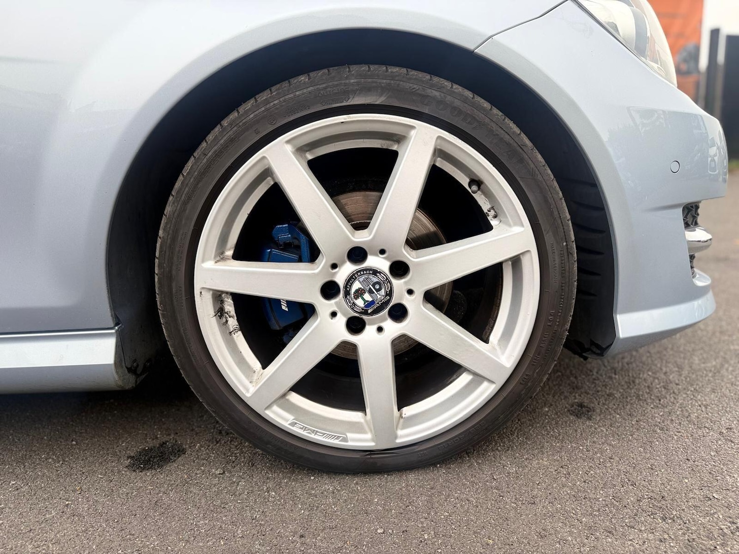 Used Mercedes-Benz C Class 2013 for sale - 77439852: Photo 11