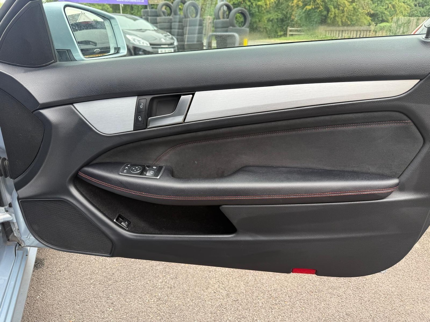 Used Mercedes-Benz C Class 2013 for sale - 77439852: Photo 18