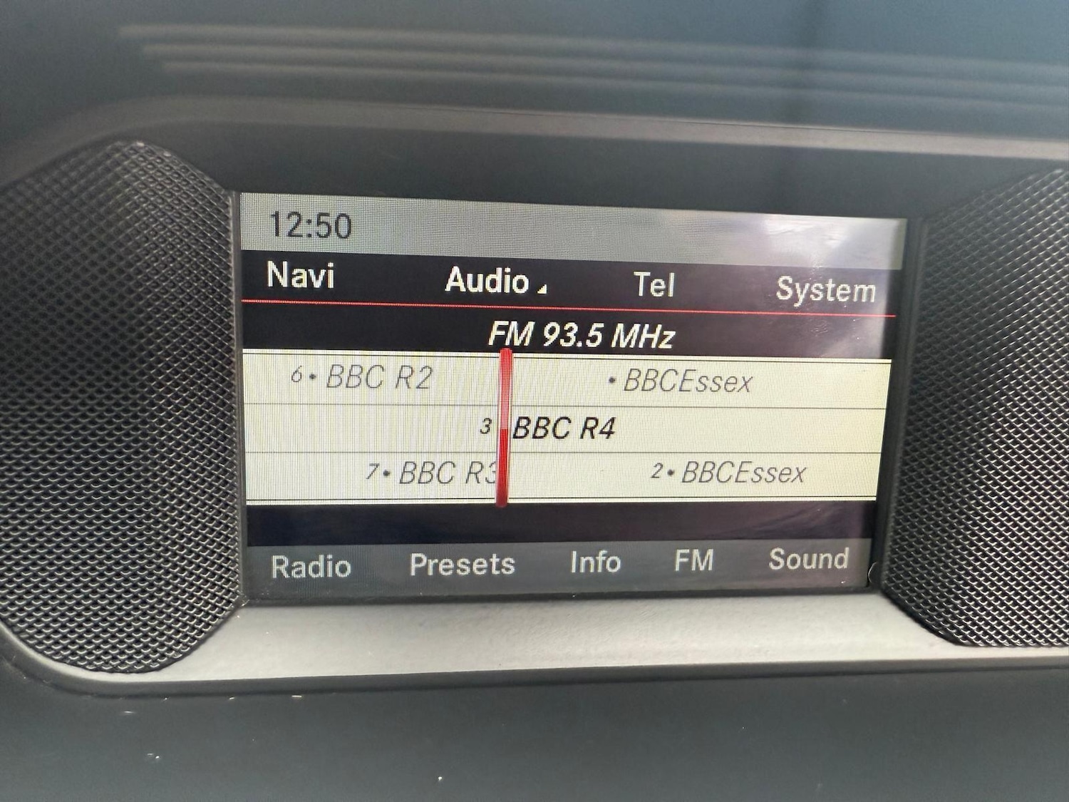 Used Mercedes-Benz C Class 2013 for sale - 77439852: Photo 21