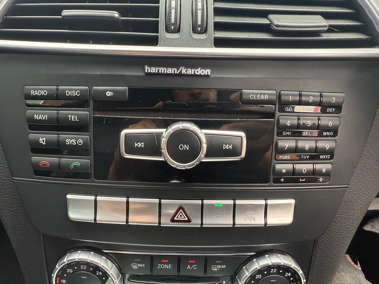 Used Mercedes-Benz C Class 2013 for sale - 77439852: Photo 26