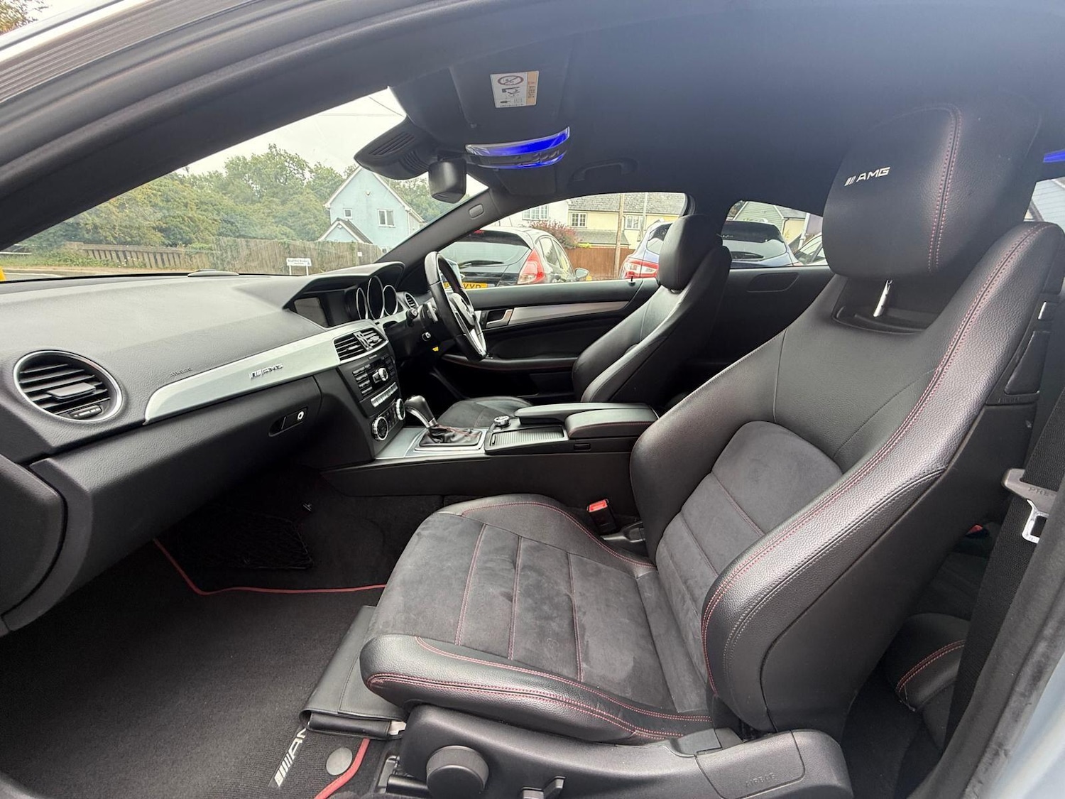 Used Mercedes-Benz C Class 2013 for sale - 77439852: Photo 30