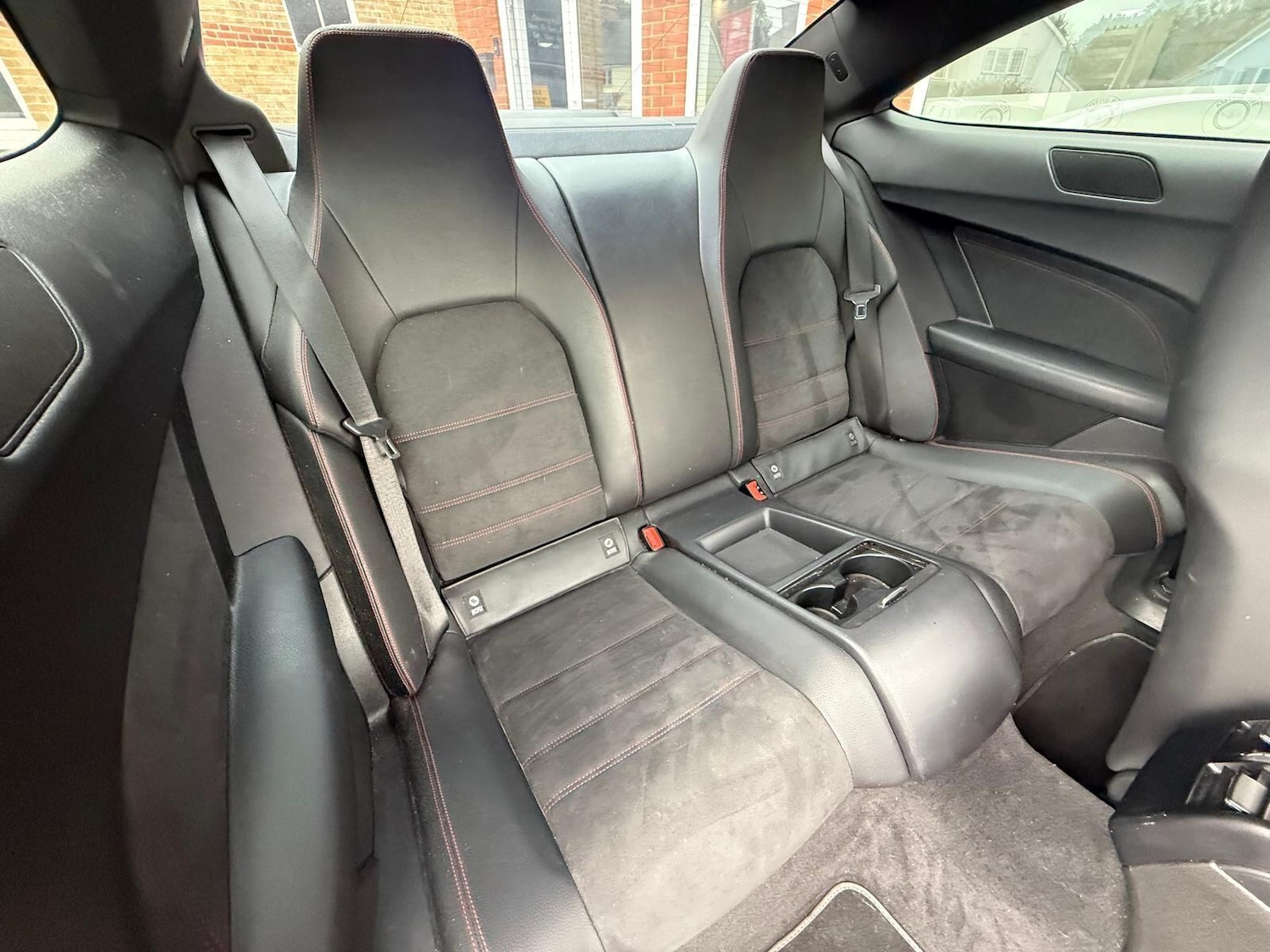 Used Mercedes-Benz C Class 2013 for sale - 77439852: Photo 34