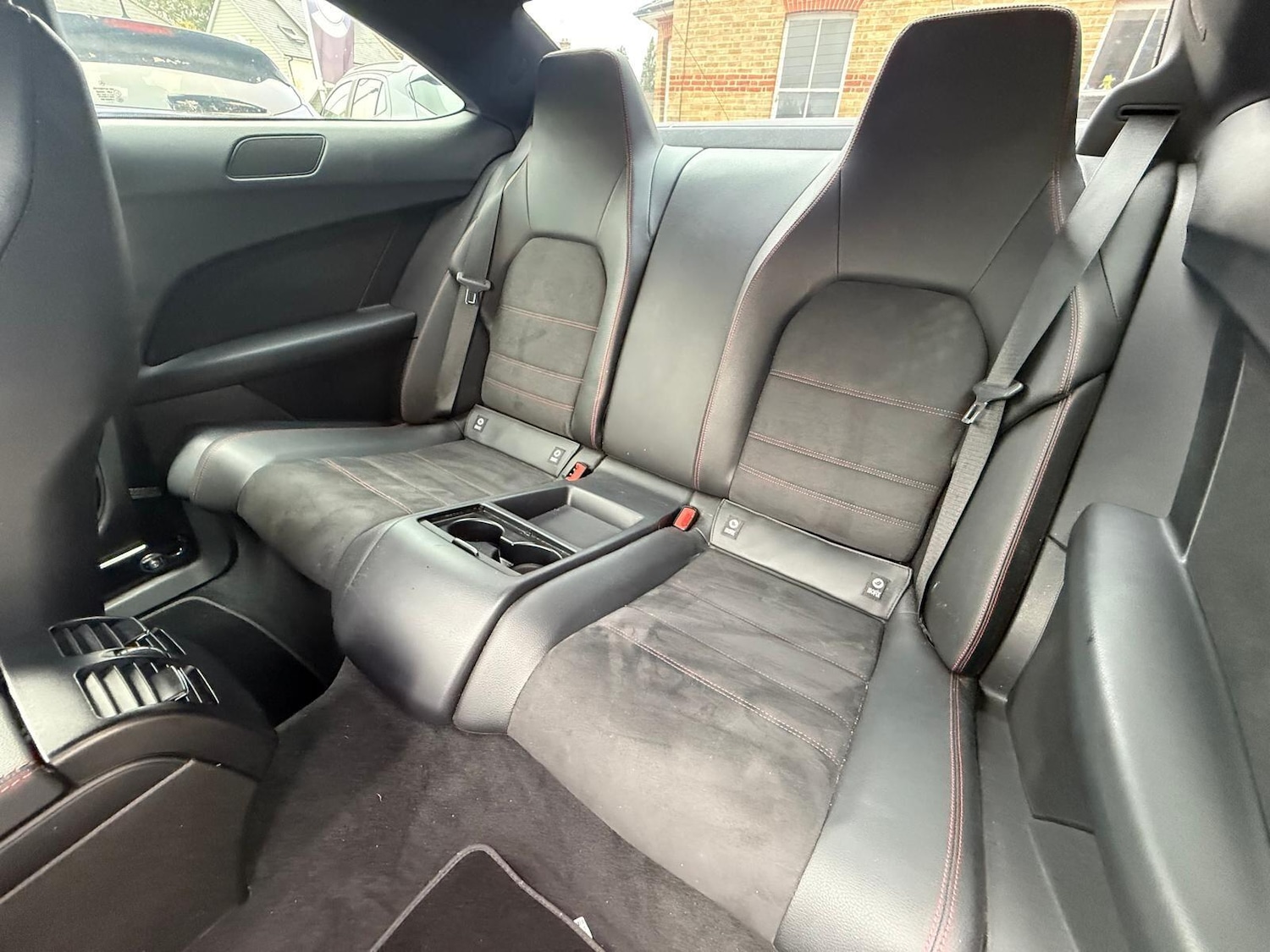 Used Mercedes-Benz C Class 2013 for sale - 77439852: Photo 35