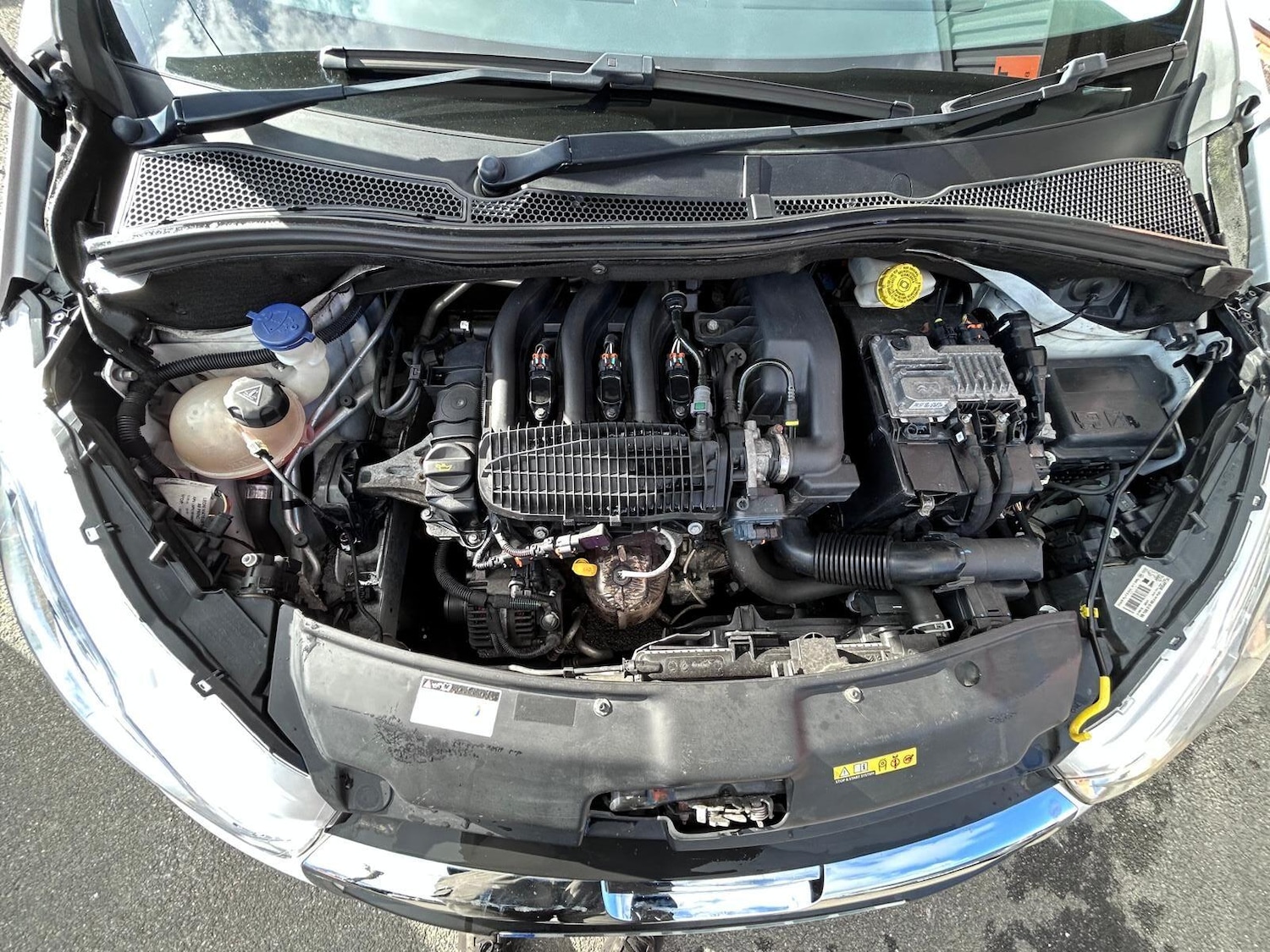 Used Peugeot 208 2016 for sale - 77839862: Photo 11