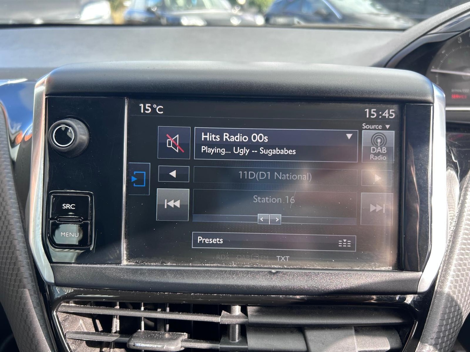 Used Peugeot 208 2016 for sale - 77839862: Photo 18