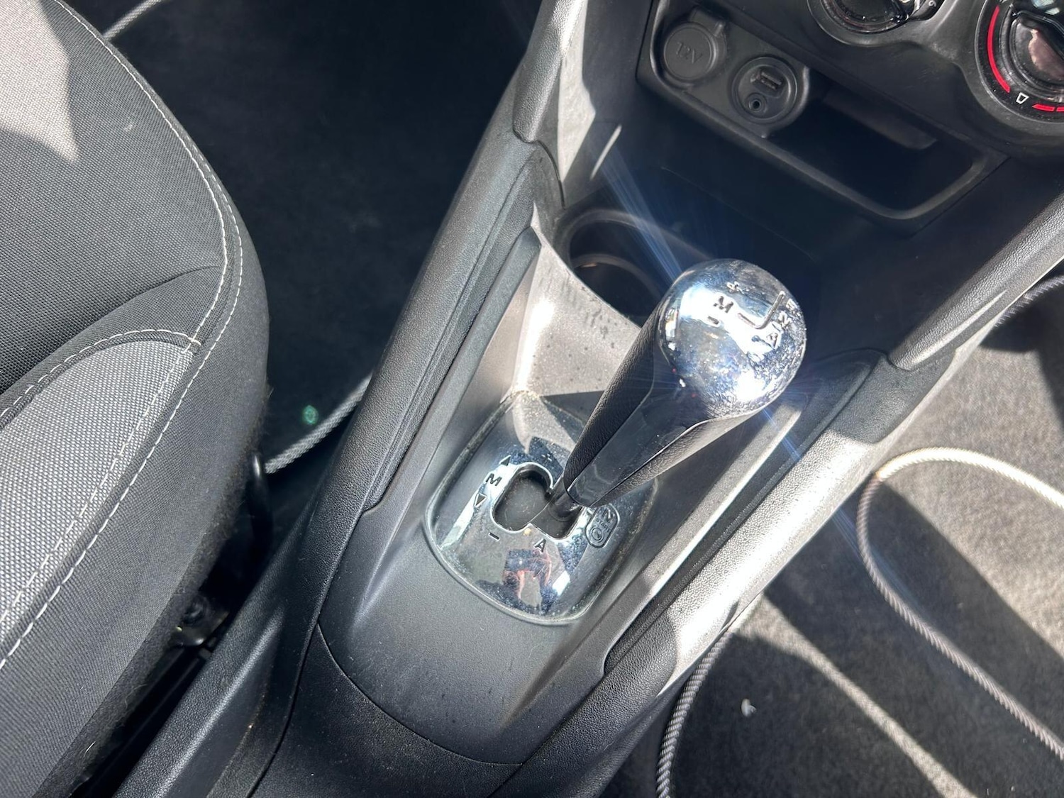 Used Peugeot 208 2016 for sale - 77839862: Photo 21