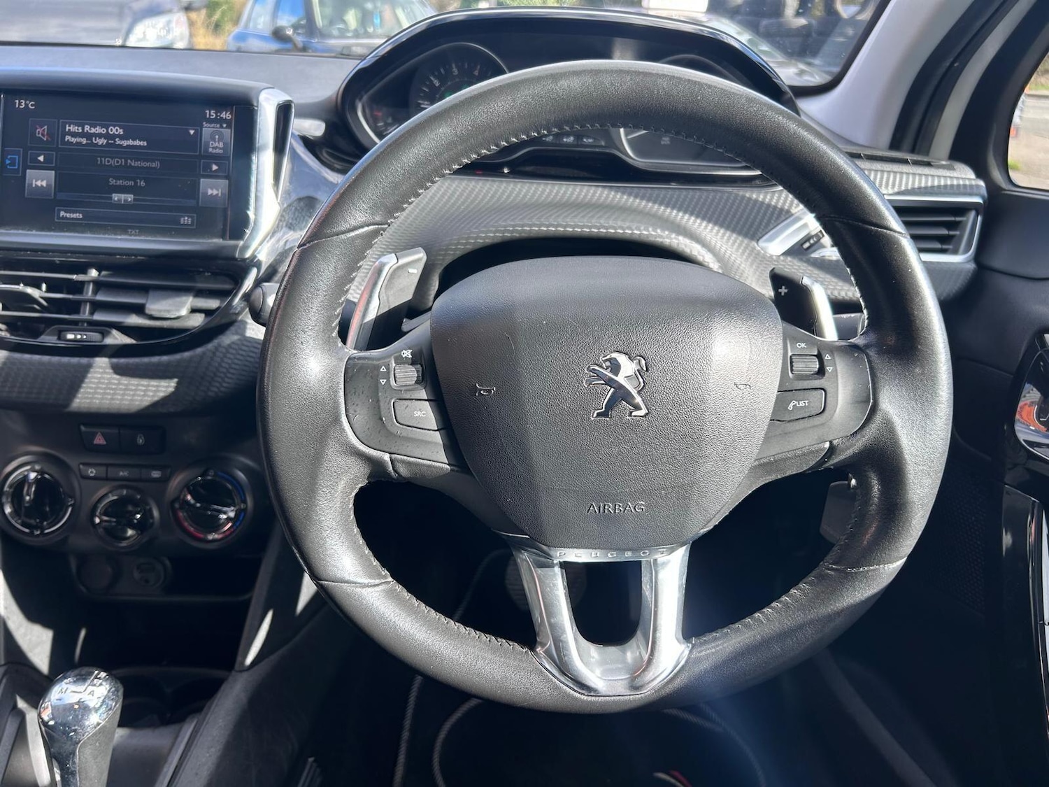 Used Peugeot 208 2016 for sale - 77839862: Photo 25