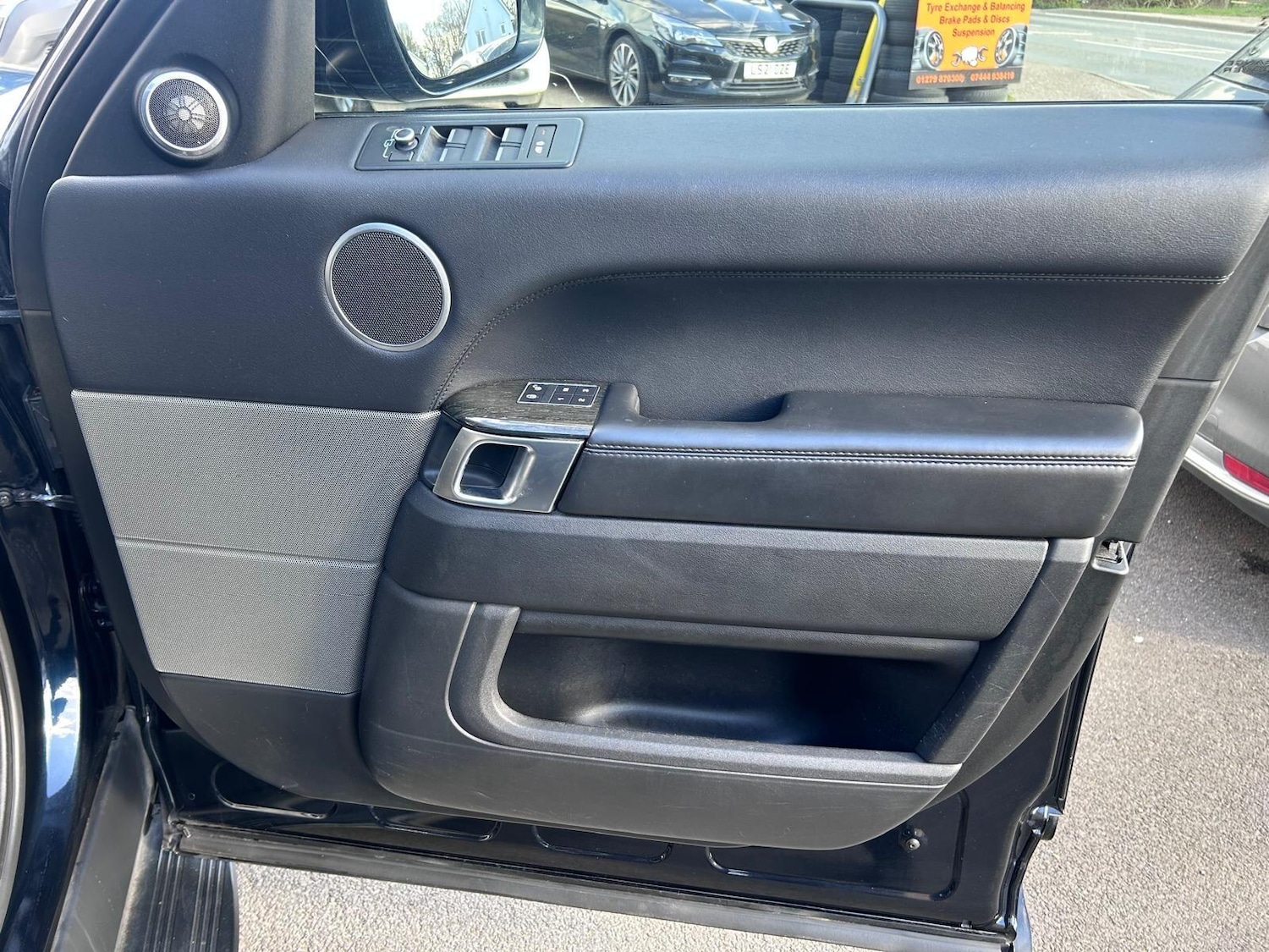 Used Land Rover Range Rover Sport 2016 for sale - 77893101: Photo 18