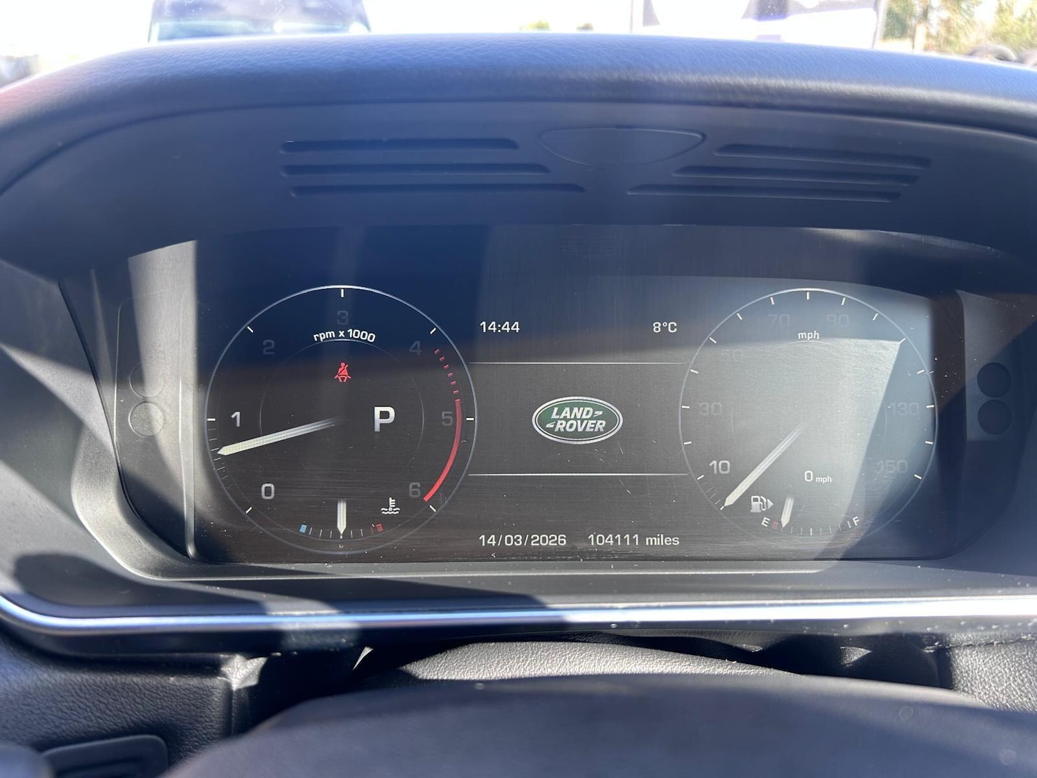 Used Land Rover Range Rover Sport 2016 for sale - 77893101: Photo 20