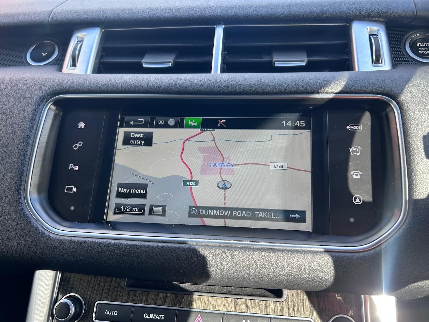 Used Land Rover Range Rover Sport 2016 for sale - 77893101: Photo 21