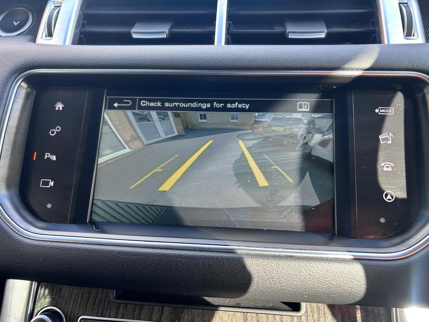 Used Land Rover Range Rover Sport 2016 for sale - 77893101: Photo 22