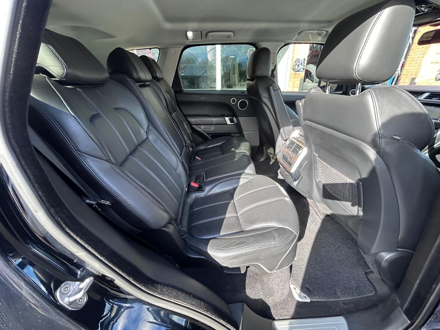 Used Land Rover Range Rover Sport 2016 for sale - 77893101: Photo 27