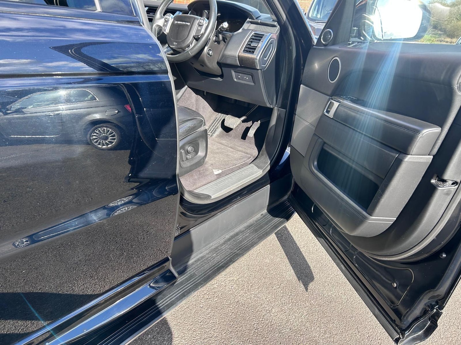 Used Land Rover Range Rover Sport 2016 for sale - 77893101: Photo 31