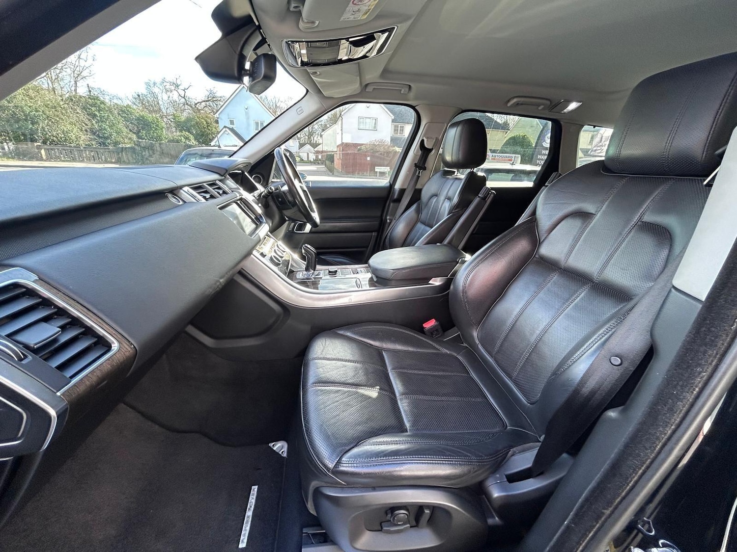 Used Land Rover Range Rover Sport 2016 for sale - 77893101: Photo 34