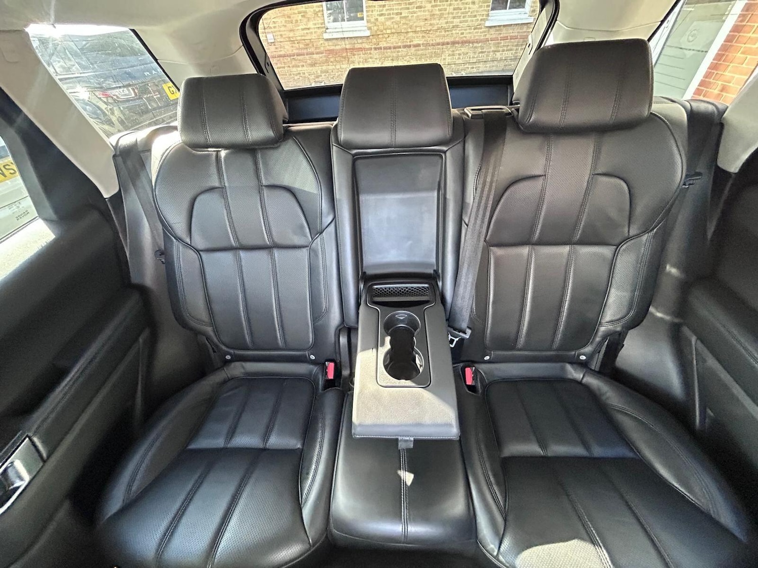 Used Land Rover Range Rover Sport 2016 for sale - 77893101: Photo 37