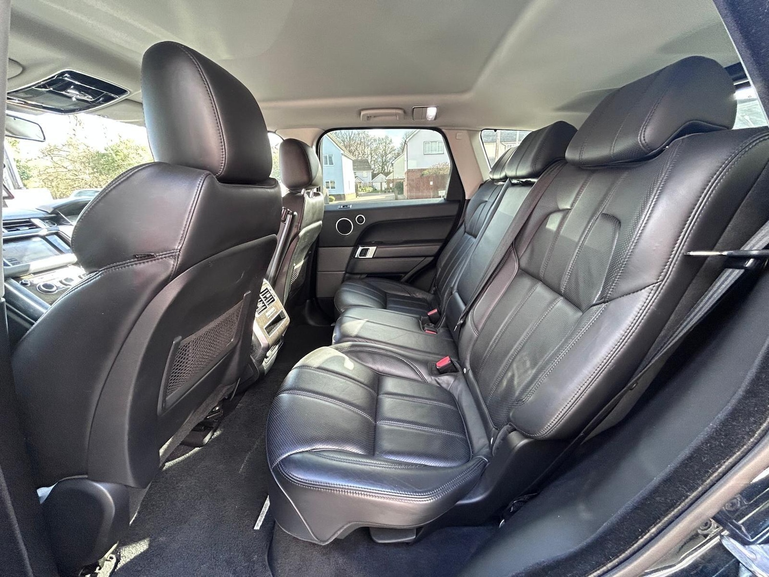 Used Land Rover Range Rover Sport 2016 for sale - 77893101: Photo 38