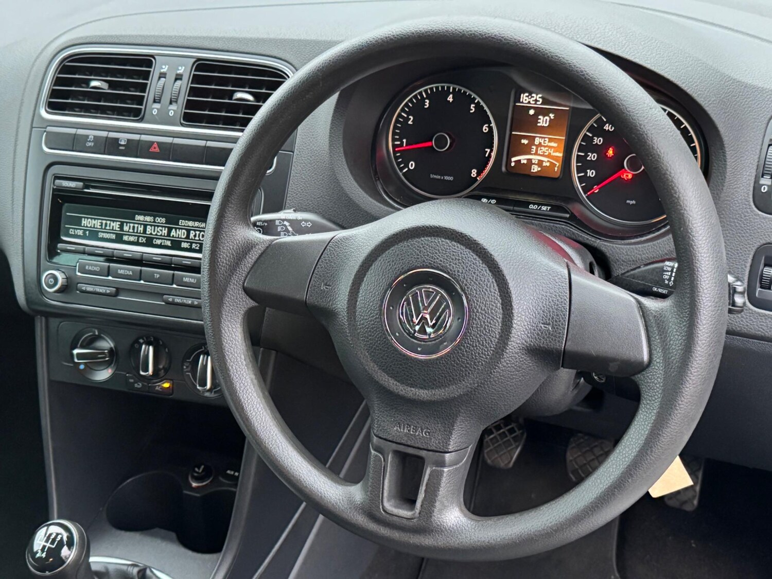 Vehicle 30