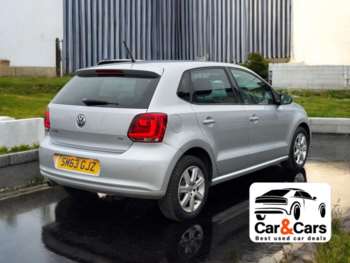 Used Volkswagen Polo 2014 for sale - 73764915: Photo