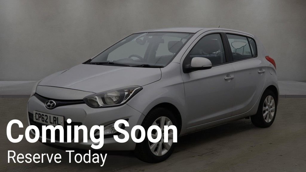 Used Hyundai i20 2013 for sale - 77451923: Photo 13