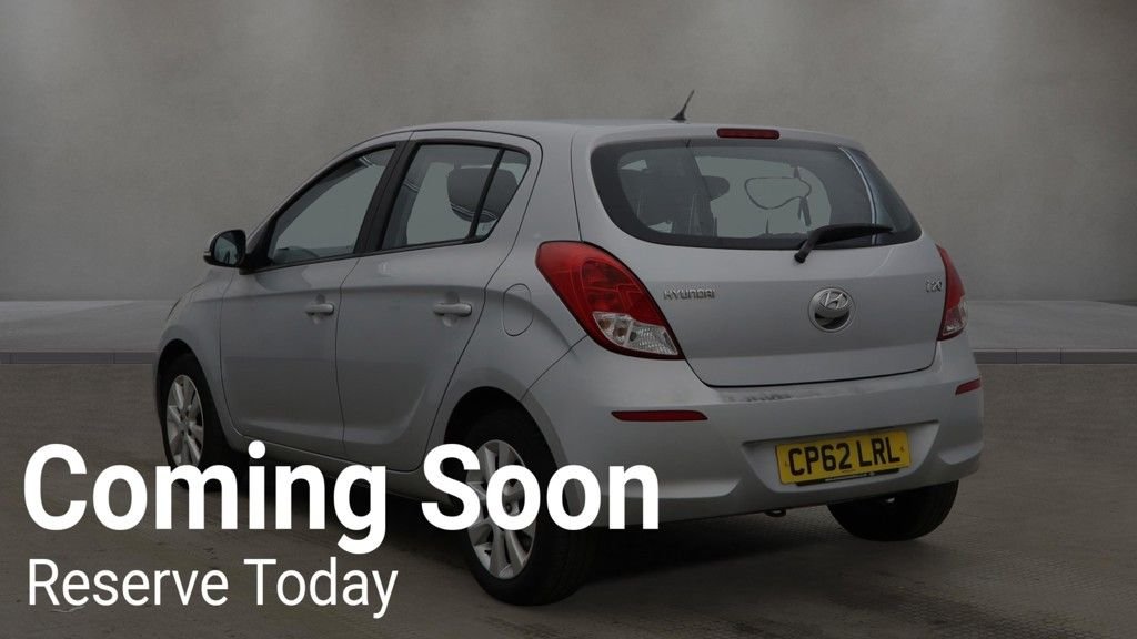 Used Hyundai i20 2013 for sale - 77451923: Photo 14