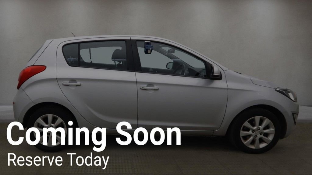 Used Hyundai i20 2013 for sale - 77451923: Photo 16