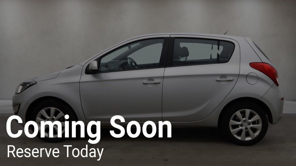 Used Hyundai i20 2013 for sale - 77451923: Photo 17