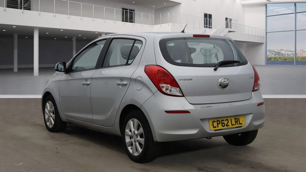 Used Hyundai i20 2013 for sale - 77451923: Photo 3
