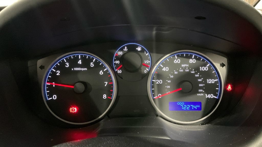 Used Hyundai i20 2013 for sale - 77451923: Photo 8