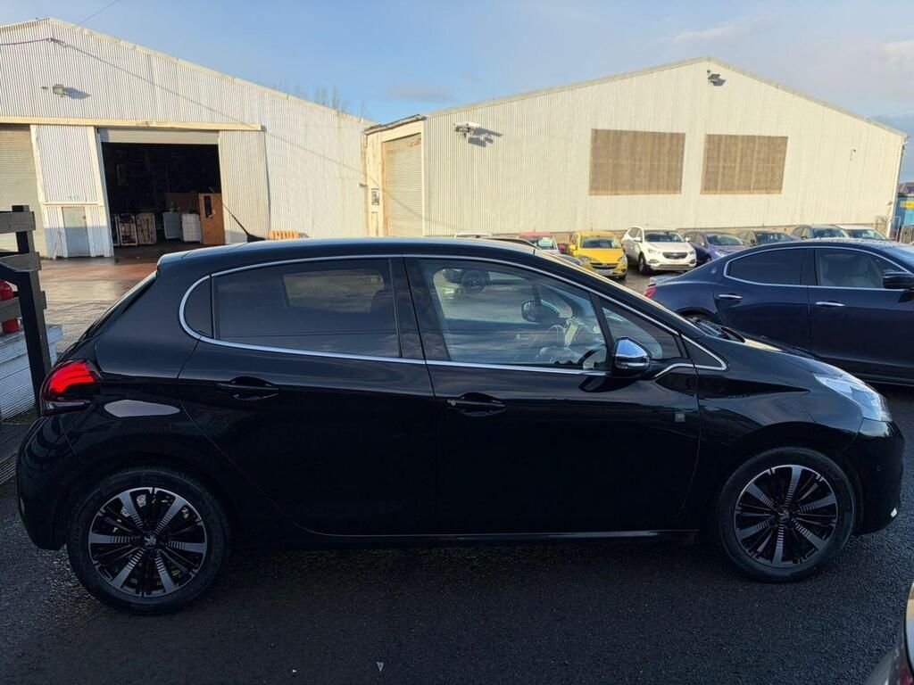 Used Peugeot 208 2019 for sale - 77147814: Photo 11